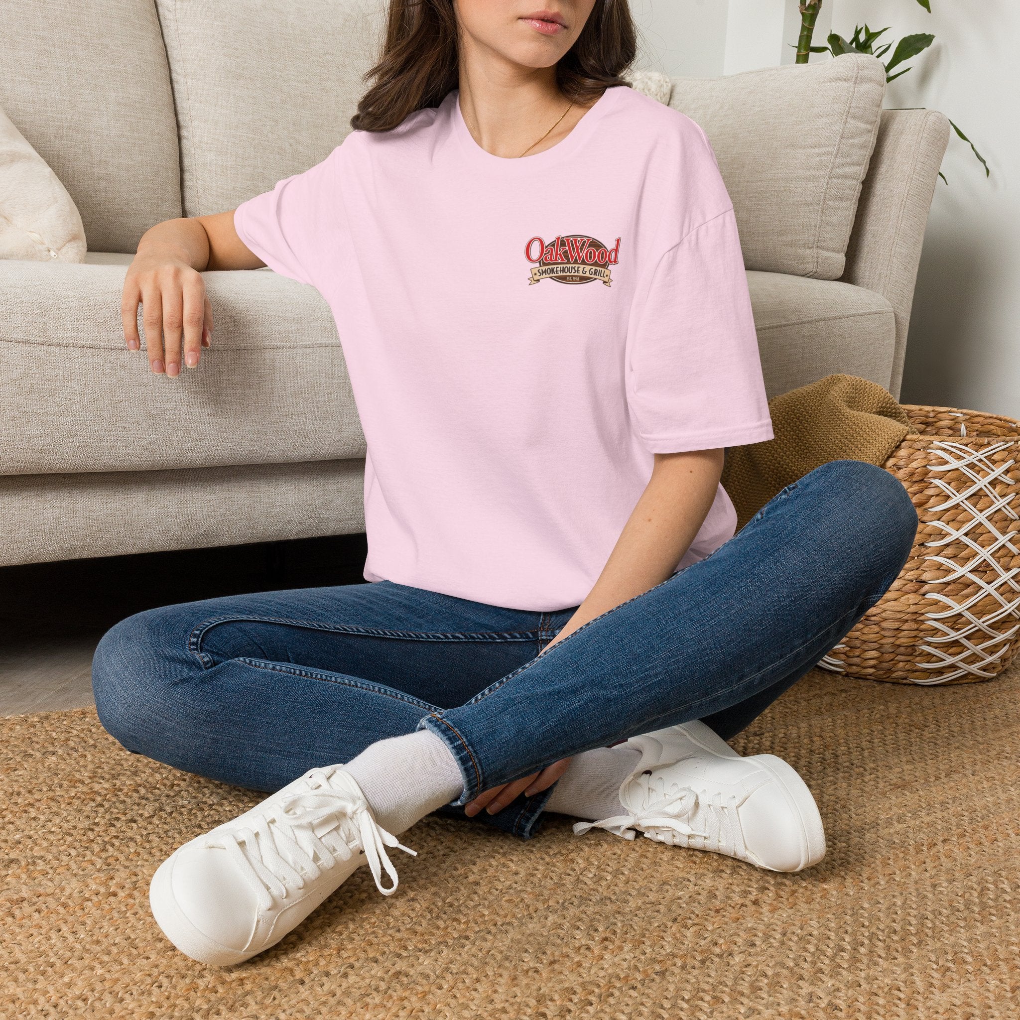 Unisex Softstyle T-Shirt Adult
