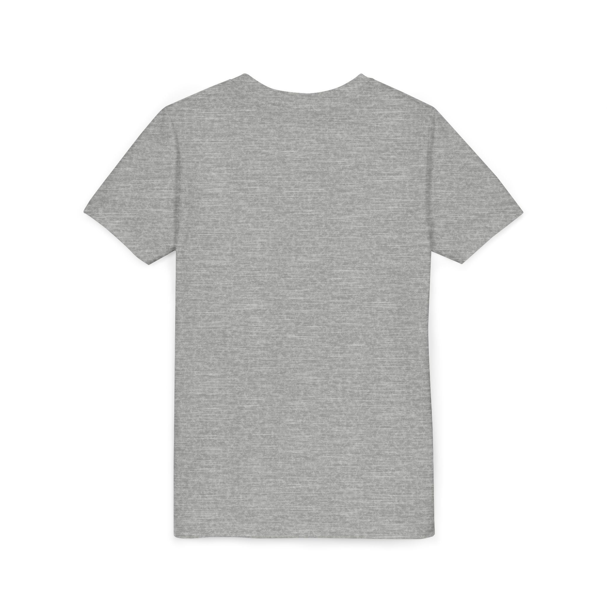 Youth Tee — Oakwood Amusement Park Logo Kids' Short Sleeve Shirt