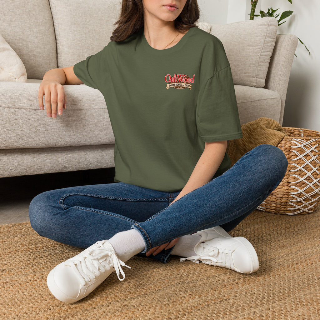 Unisex Softstyle T-Shirt Adult