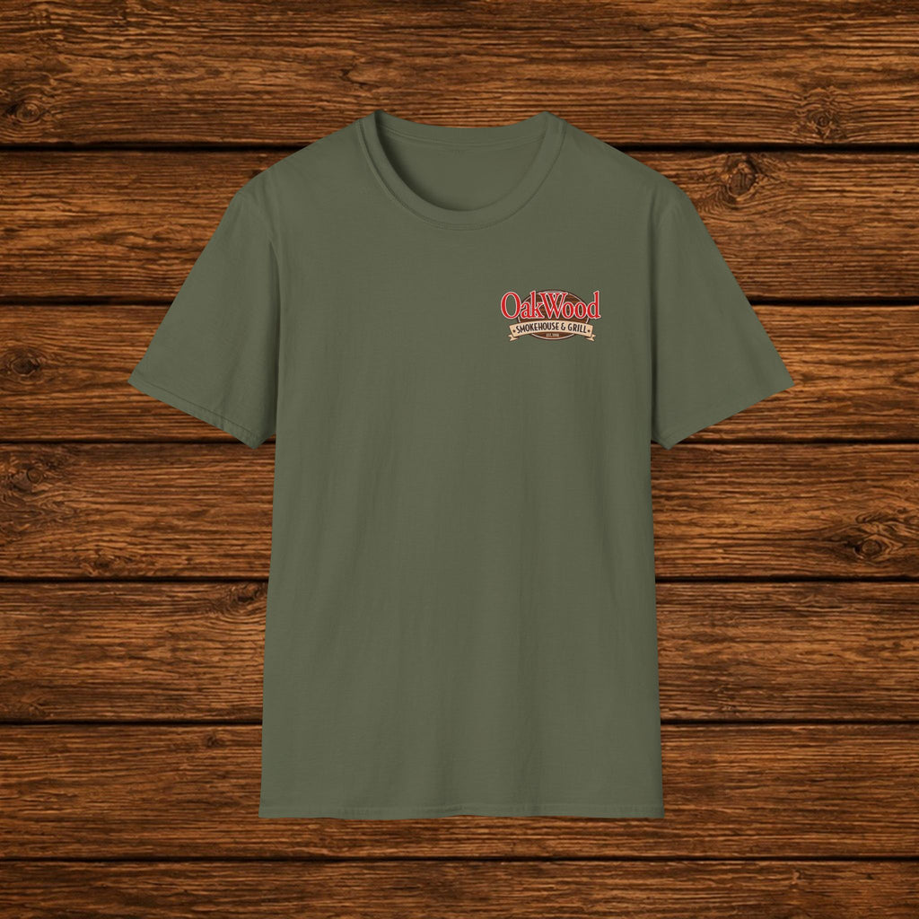 Unisex Softstyle T-Shirt Adult