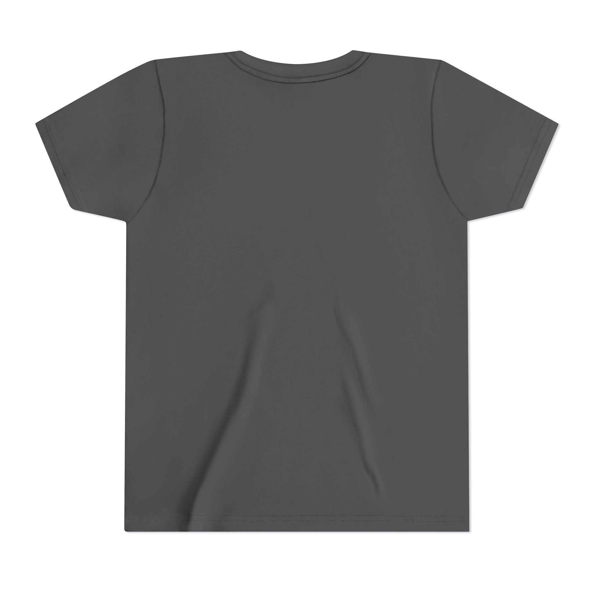 Youth Tee — Oakwood Amusement Park Logo Kids' Short Sleeve Shirt