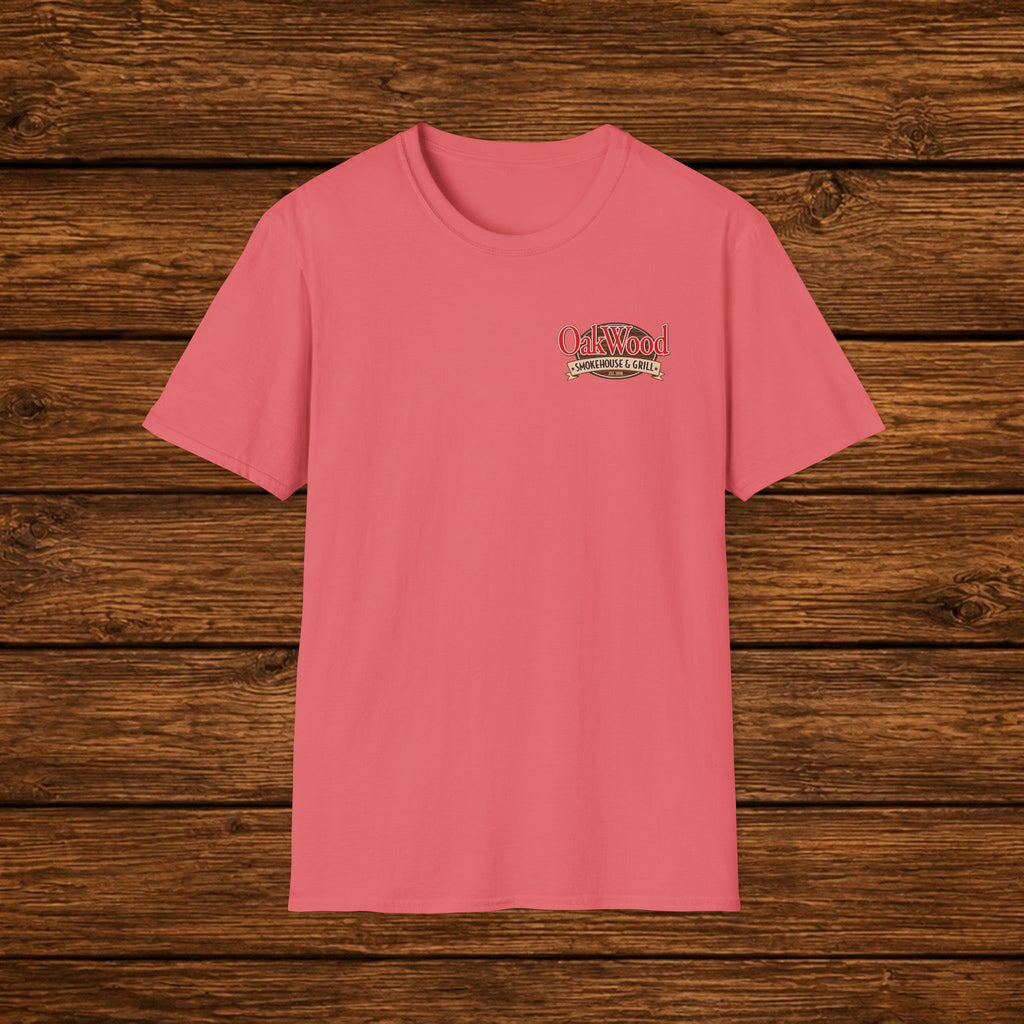Unisex Softstyle T-Shirt Adult