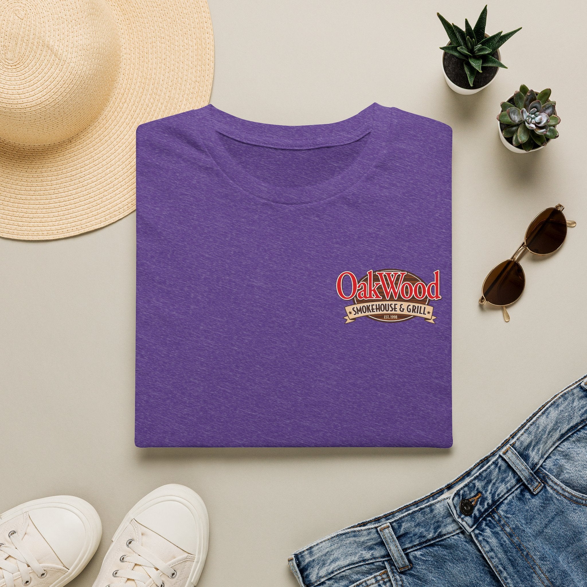 Unisex Softstyle T-Shirt Adult