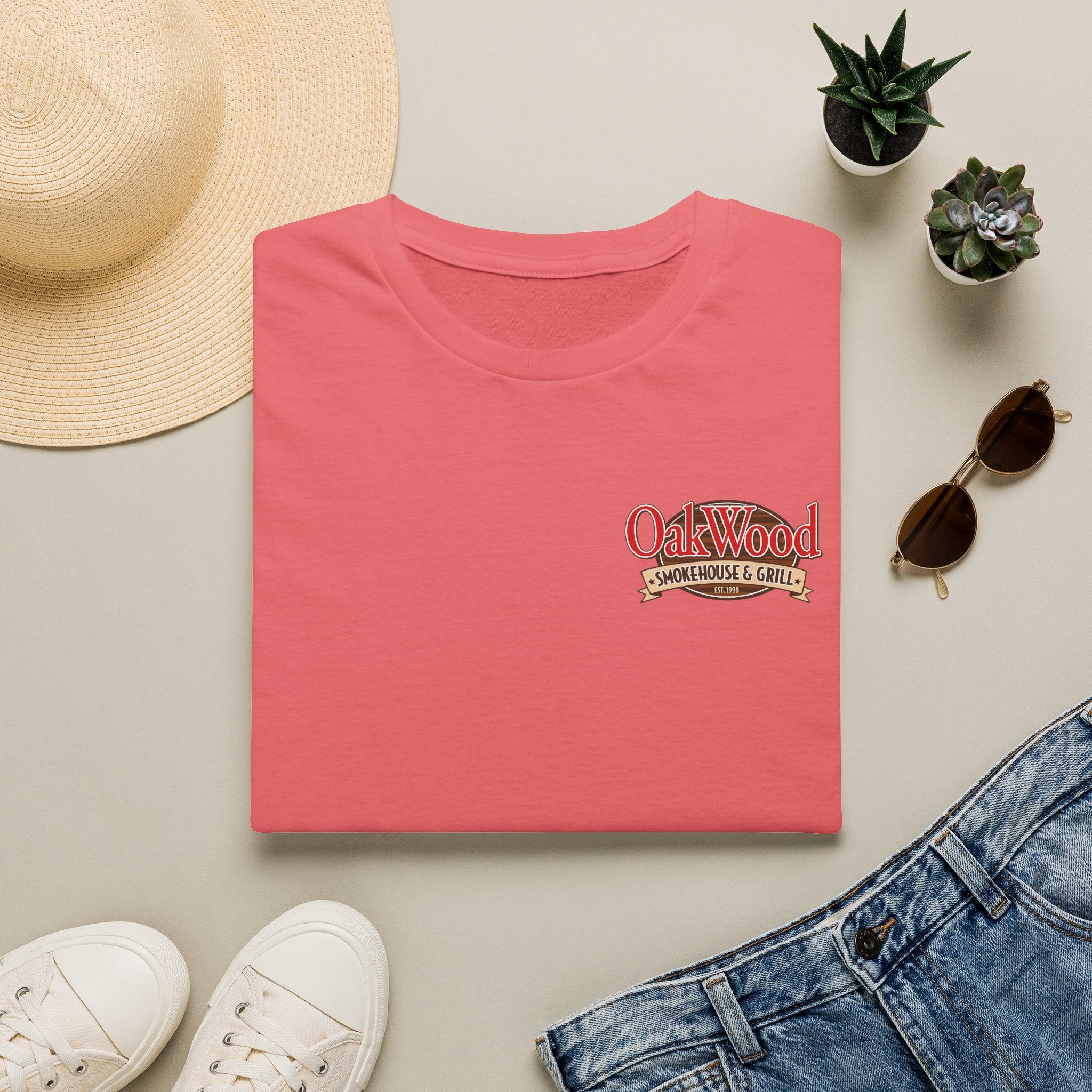 Unisex Softstyle T-Shirt Adult