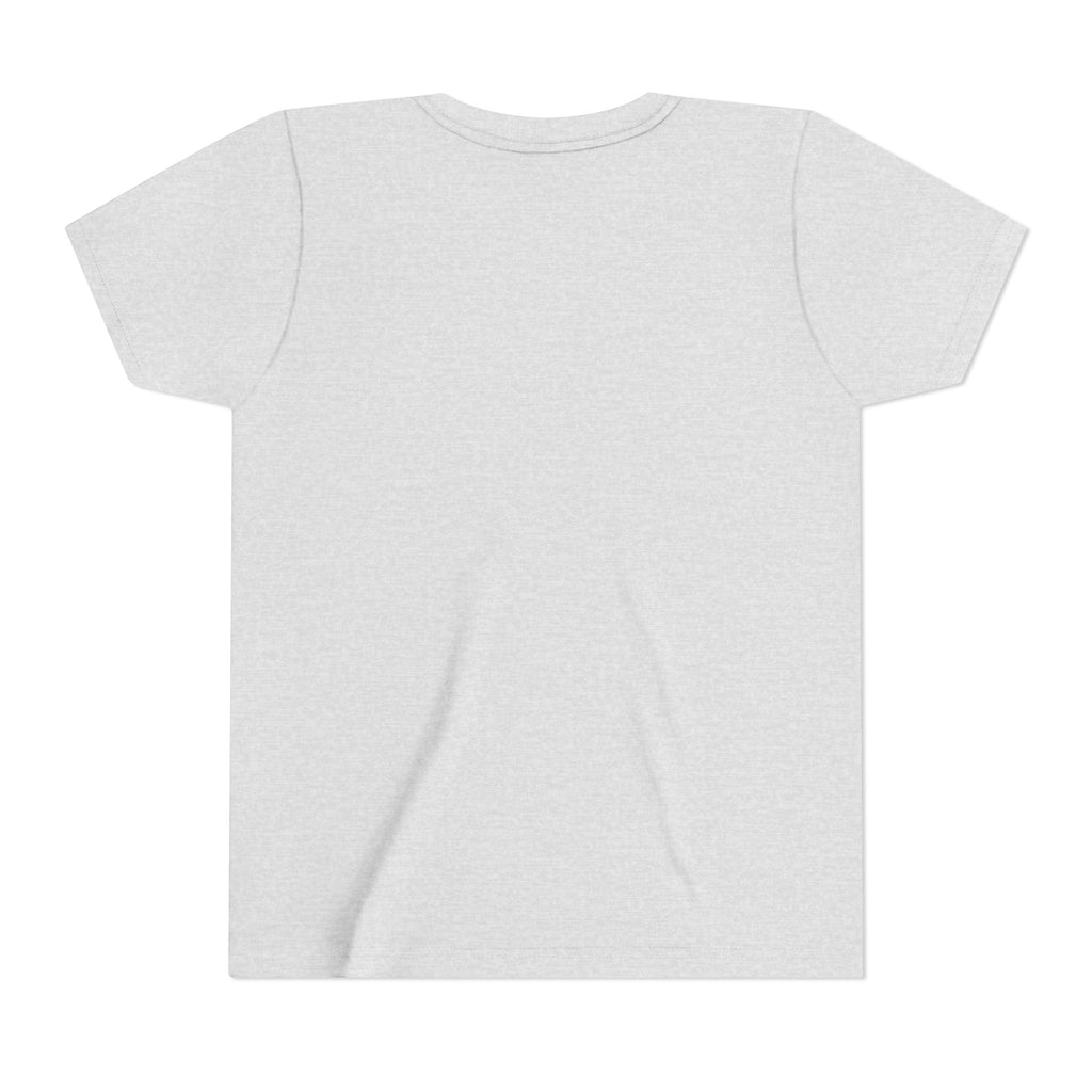 Youth Tee — Oakwood Amusement Park Logo Kids' Short Sleeve Shirt