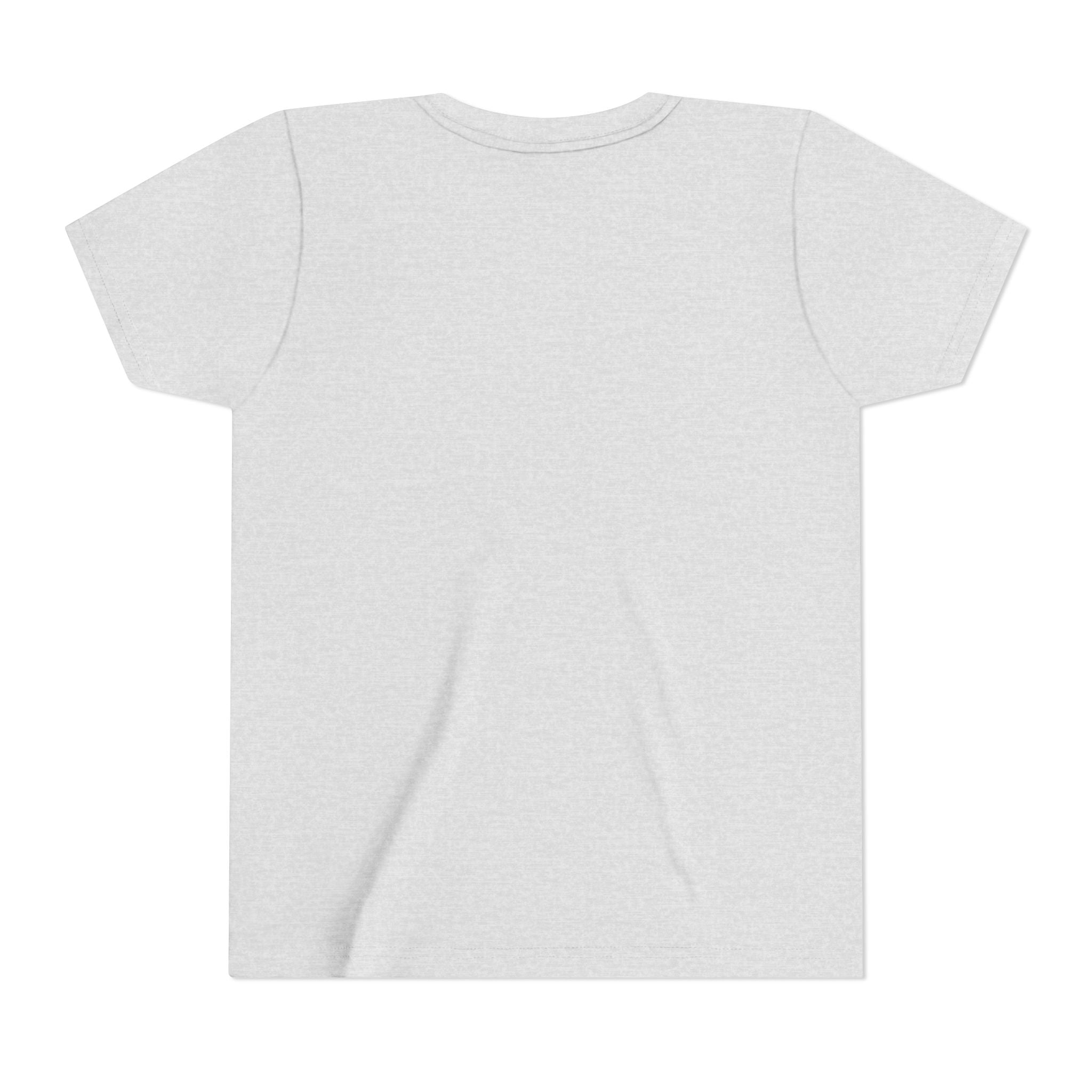 Youth Tee — Oakwood Amusement Park Logo Kids' Short Sleeve Shirt
