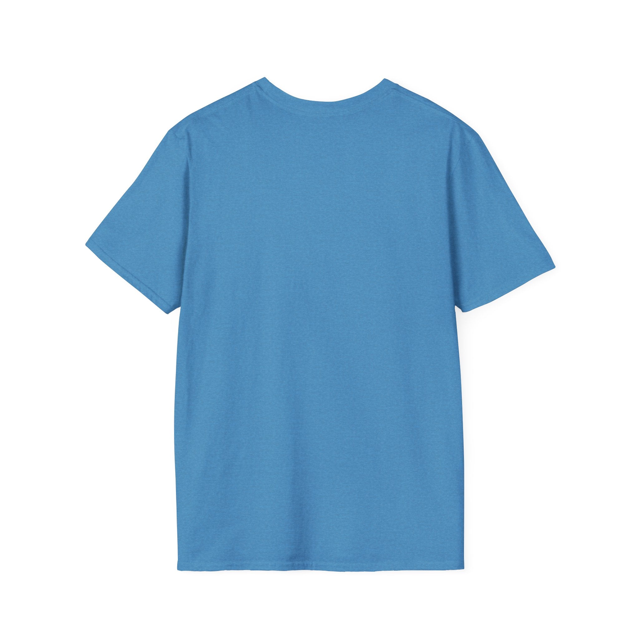 Unisex Softstyle T-Shirt Adult