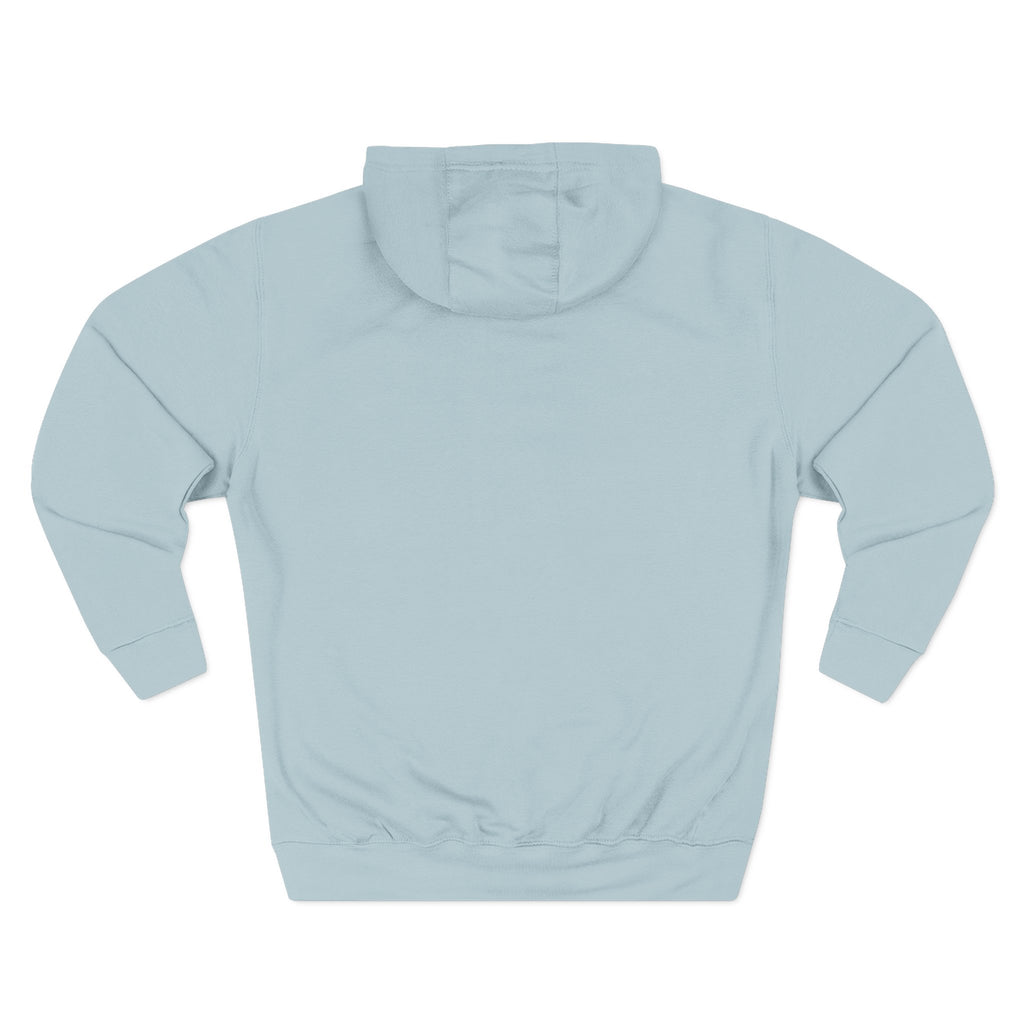 Hoodie | OakWood Coffee Roasters Logo Fleece Pullover