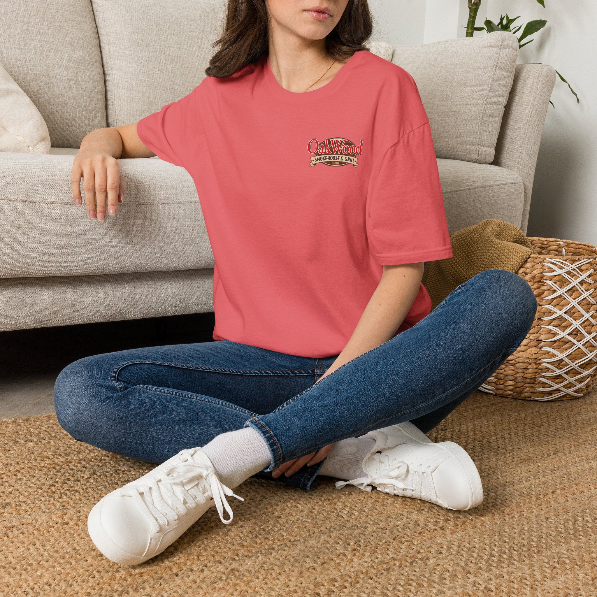 Unisex Softstyle T-Shirt Adult