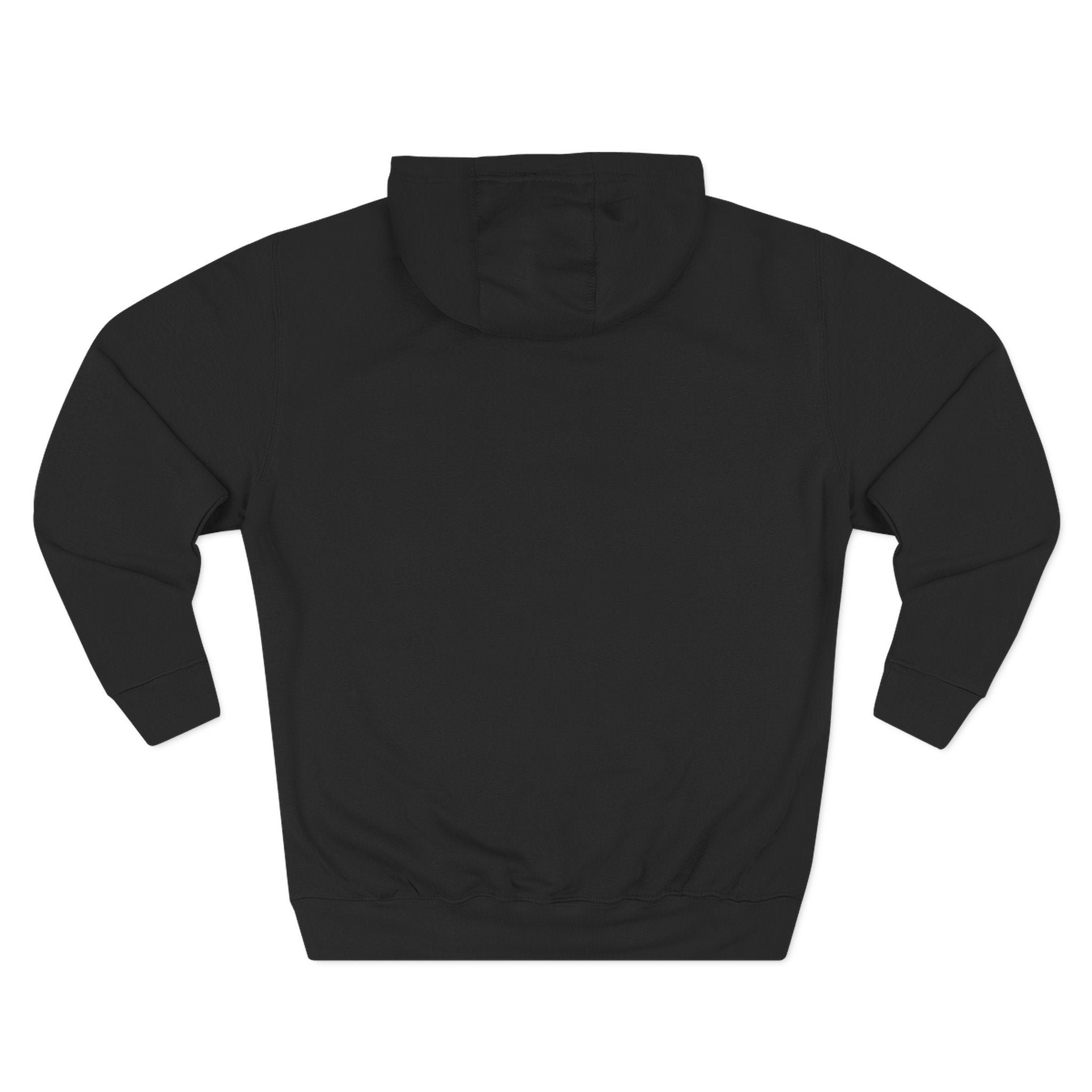 Hoodie | OakWood Coffee Roasters Logo Fleece Pullover