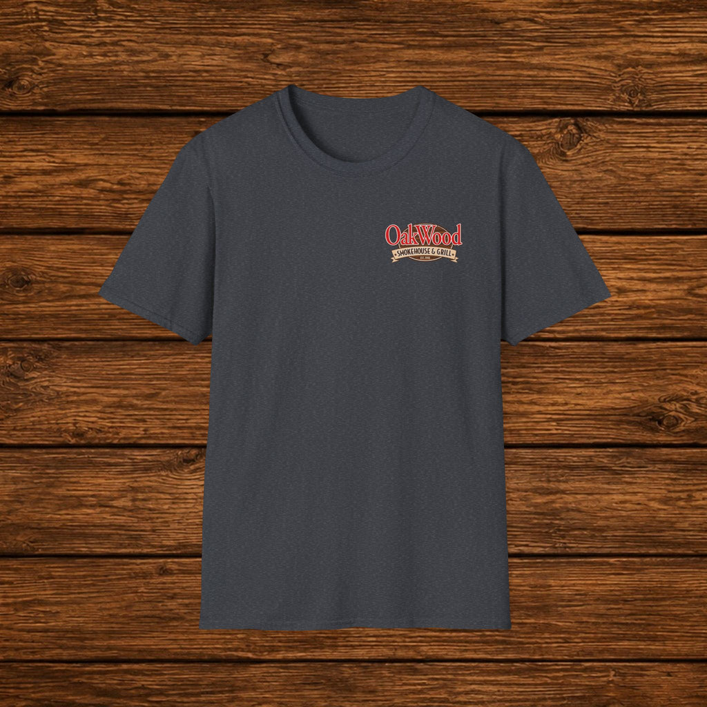 Unisex Softstyle T-Shirt Adult