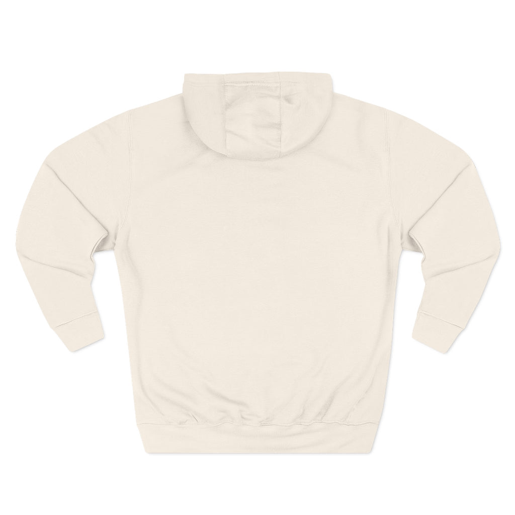 Hoodie | OakWood Coffee Roasters Logo Fleece Pullover