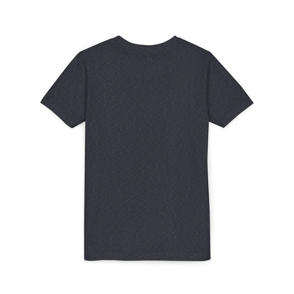 Youth Tee — Oakwood Amusement Park Logo Kids' Short Sleeve Shirt