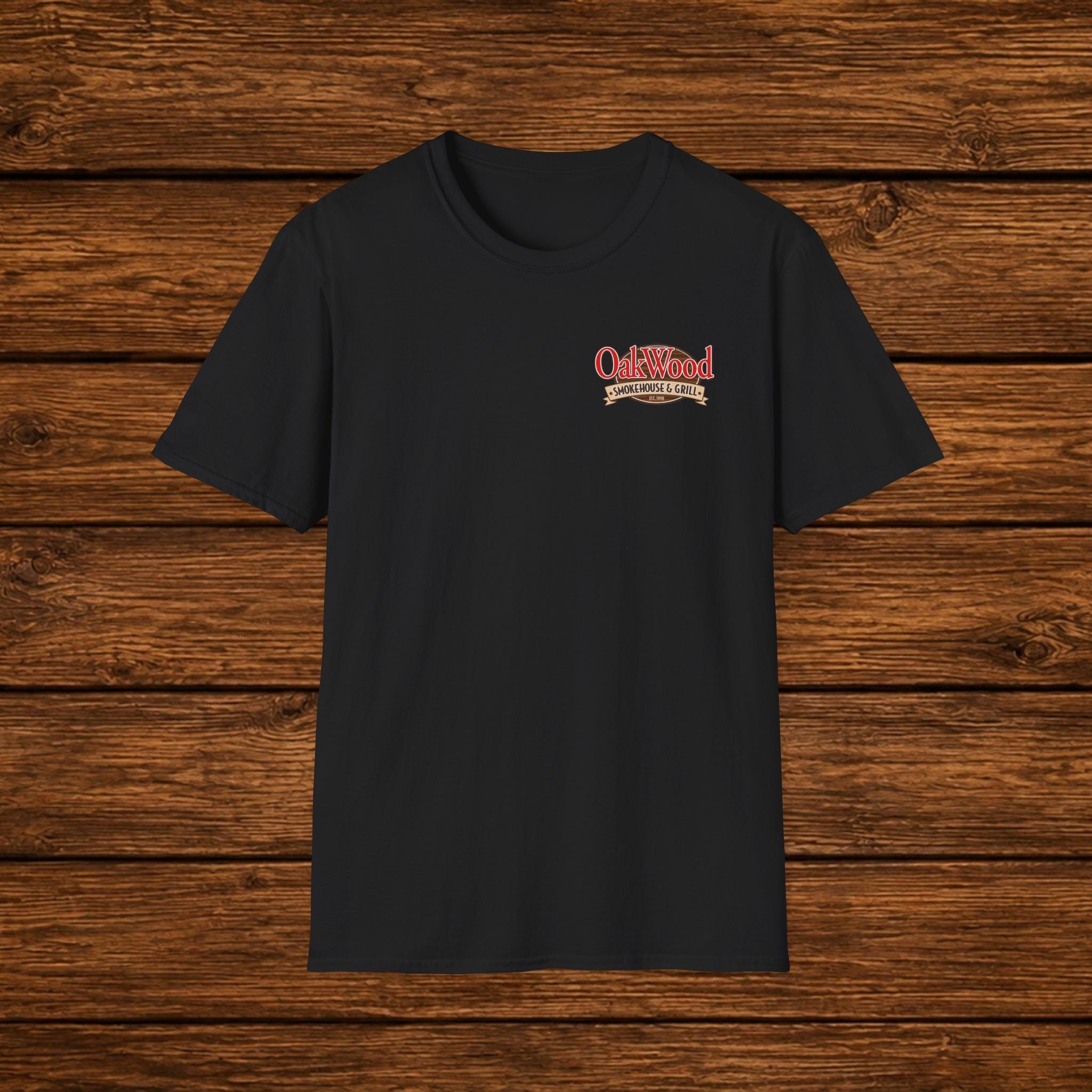 Unisex Softstyle T-Shirt Adult