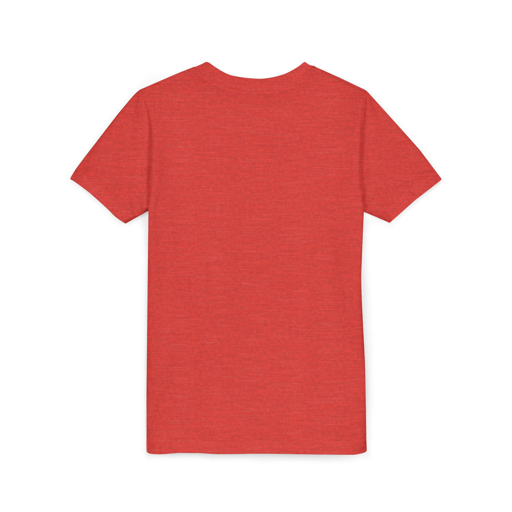 Youth Tee — Oakwood Amusement Park Logo Kids' Short Sleeve Shirt