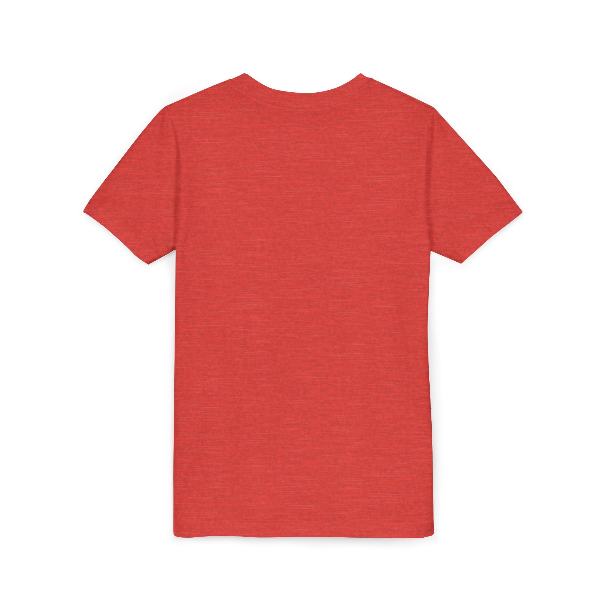 Youth Tee — Oakwood Amusement Park Logo Kids' Short Sleeve Shirt