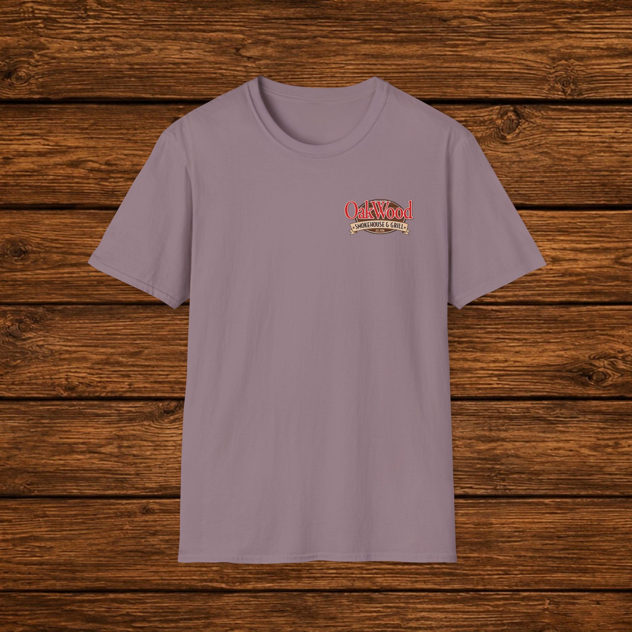 Unisex Softstyle T-Shirt Adult