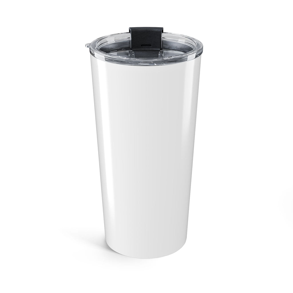 OakWood Smokehouse & Grill 20oz Tumbler - Insulated Travel Cup
