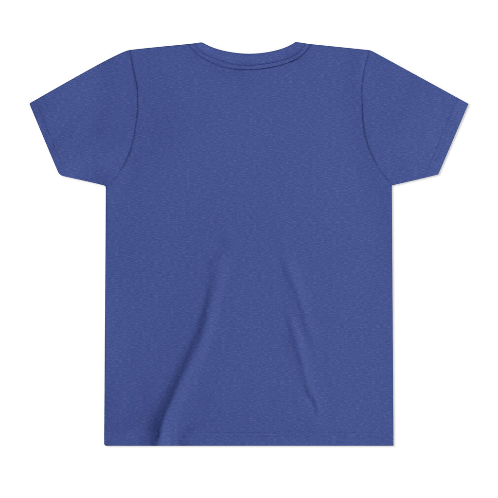 Youth Tee — Oakwood Amusement Park Logo Kids' Short Sleeve Shirt