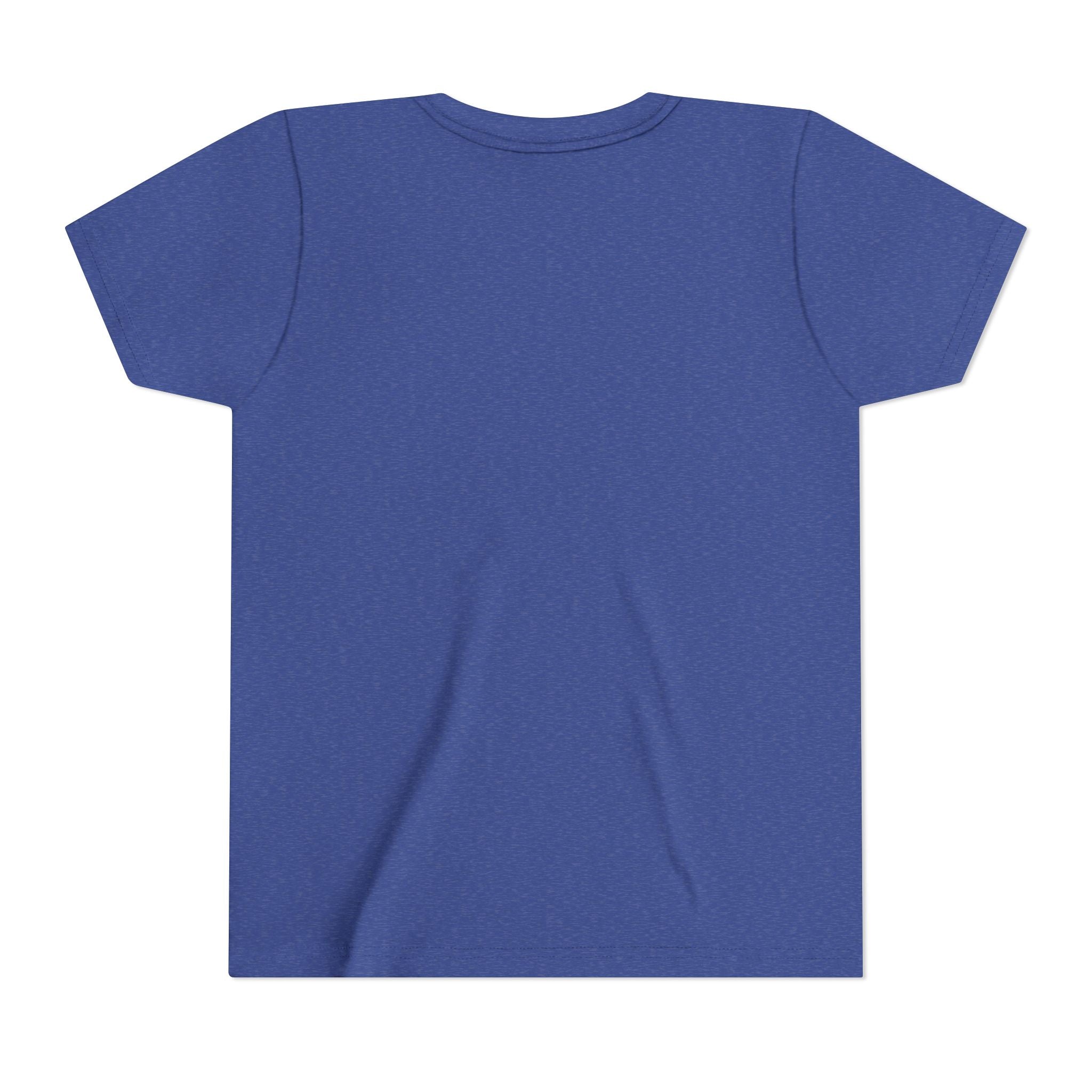 Youth Tee — Oakwood Amusement Park Logo Kids' Short Sleeve Shirt
