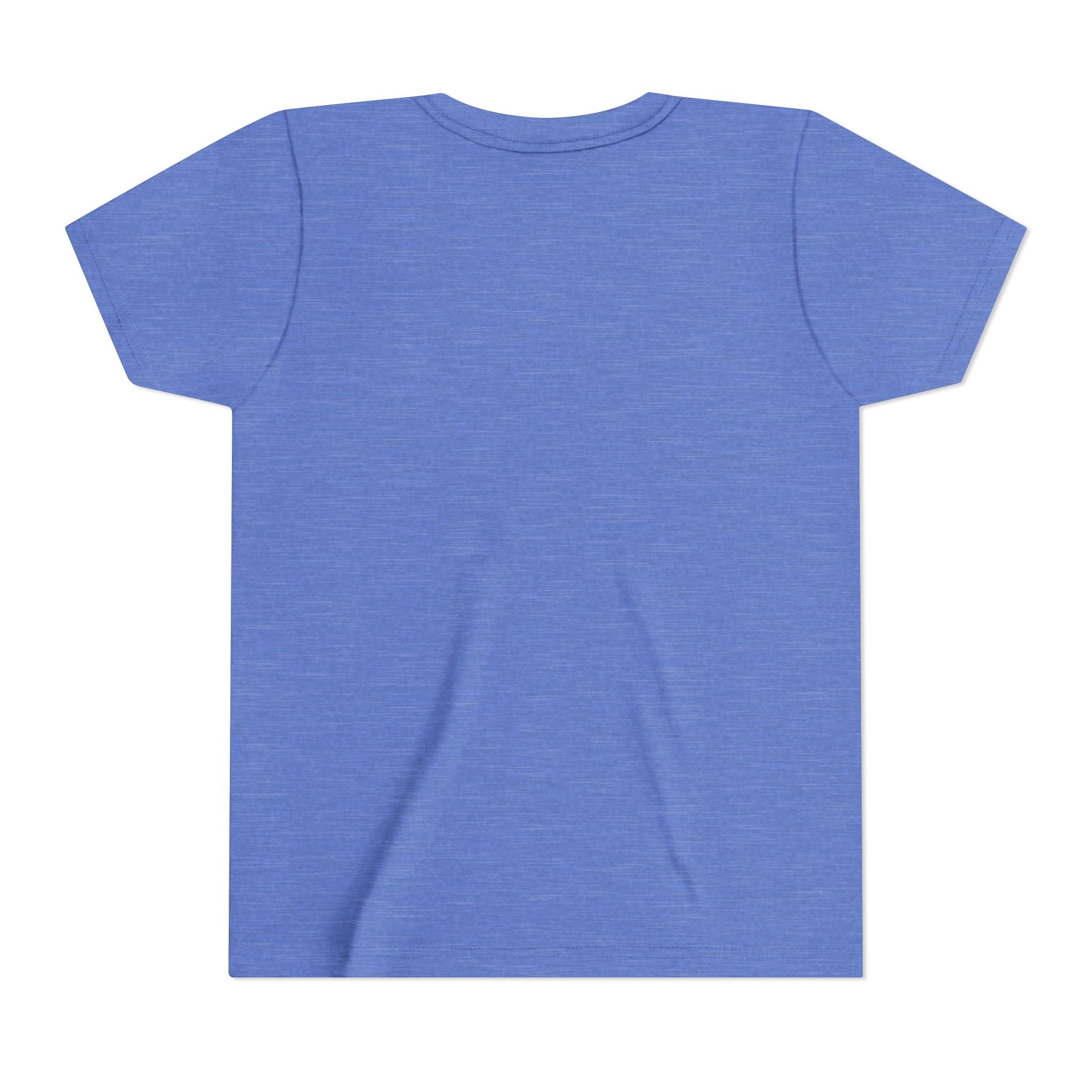 Youth Tee — Oakwood Amusement Park Logo Kids' Short Sleeve Shirt