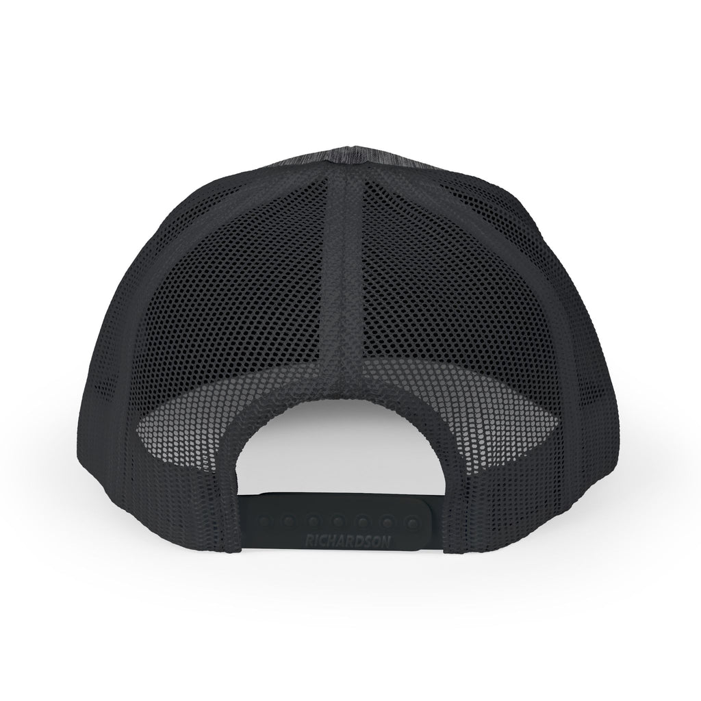 OakWood Smokehouse & Grill Trucker Cap