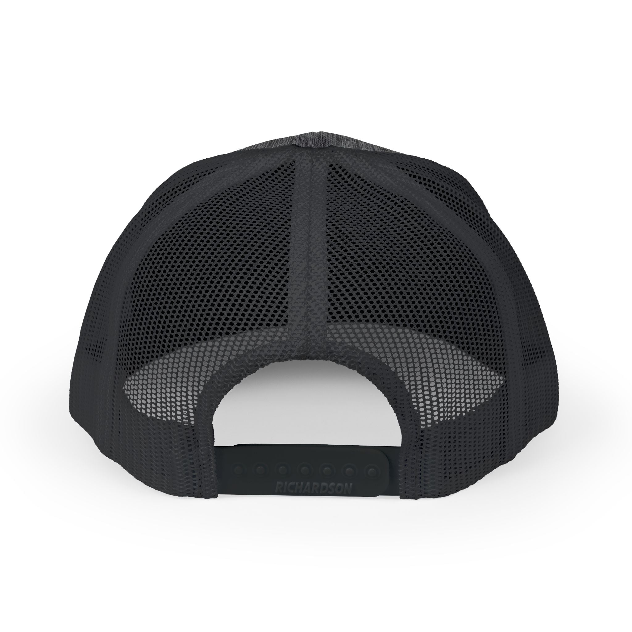 OakWood Smokehouse & Grill Trucker Cap