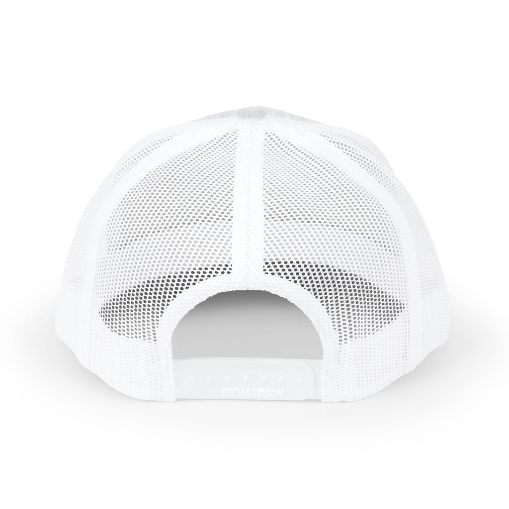 OakWood Smokehouse & Grill Trucker Cap