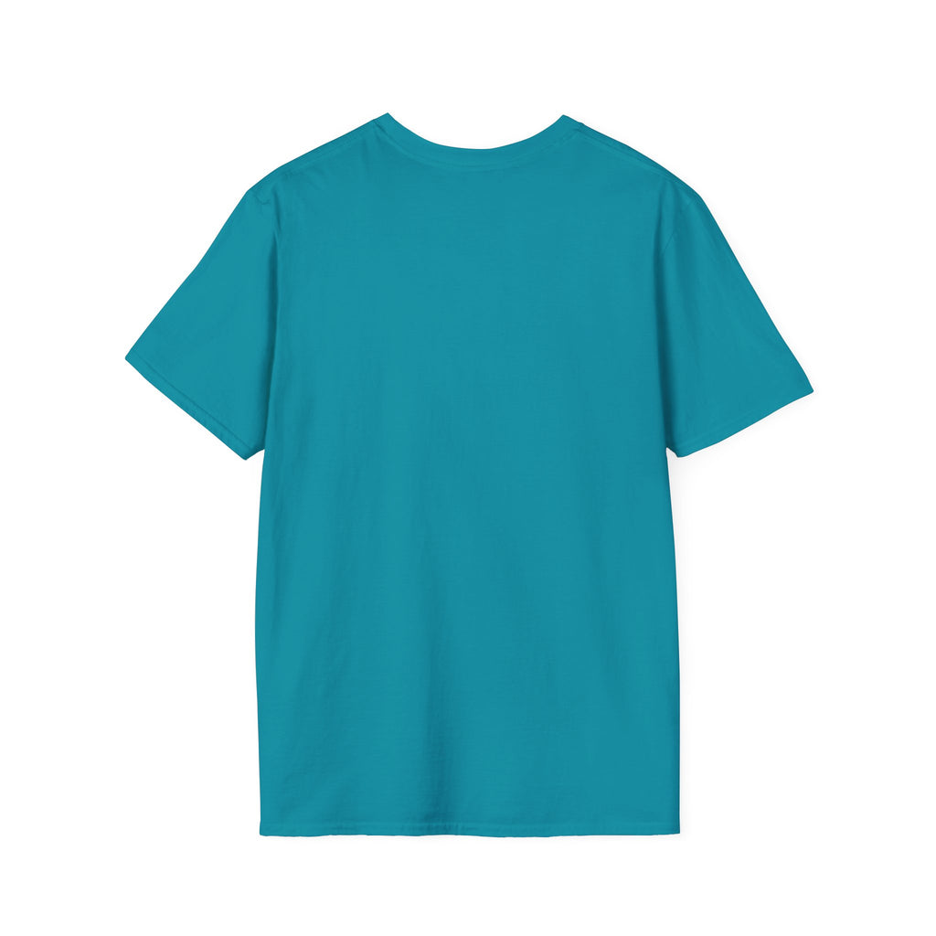 Unisex Softstyle T-Shirt Adult