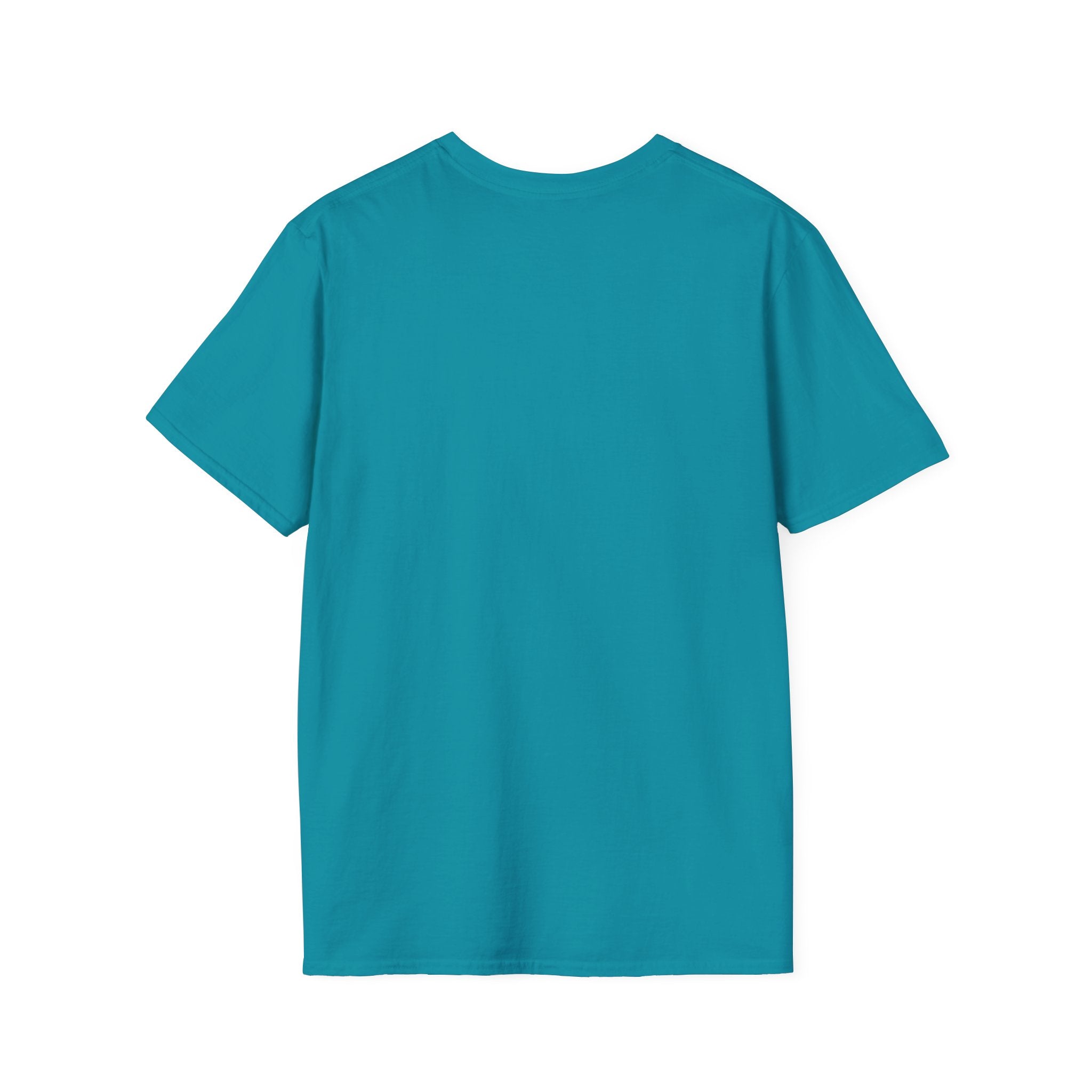 Unisex Softstyle T-Shirt Adult