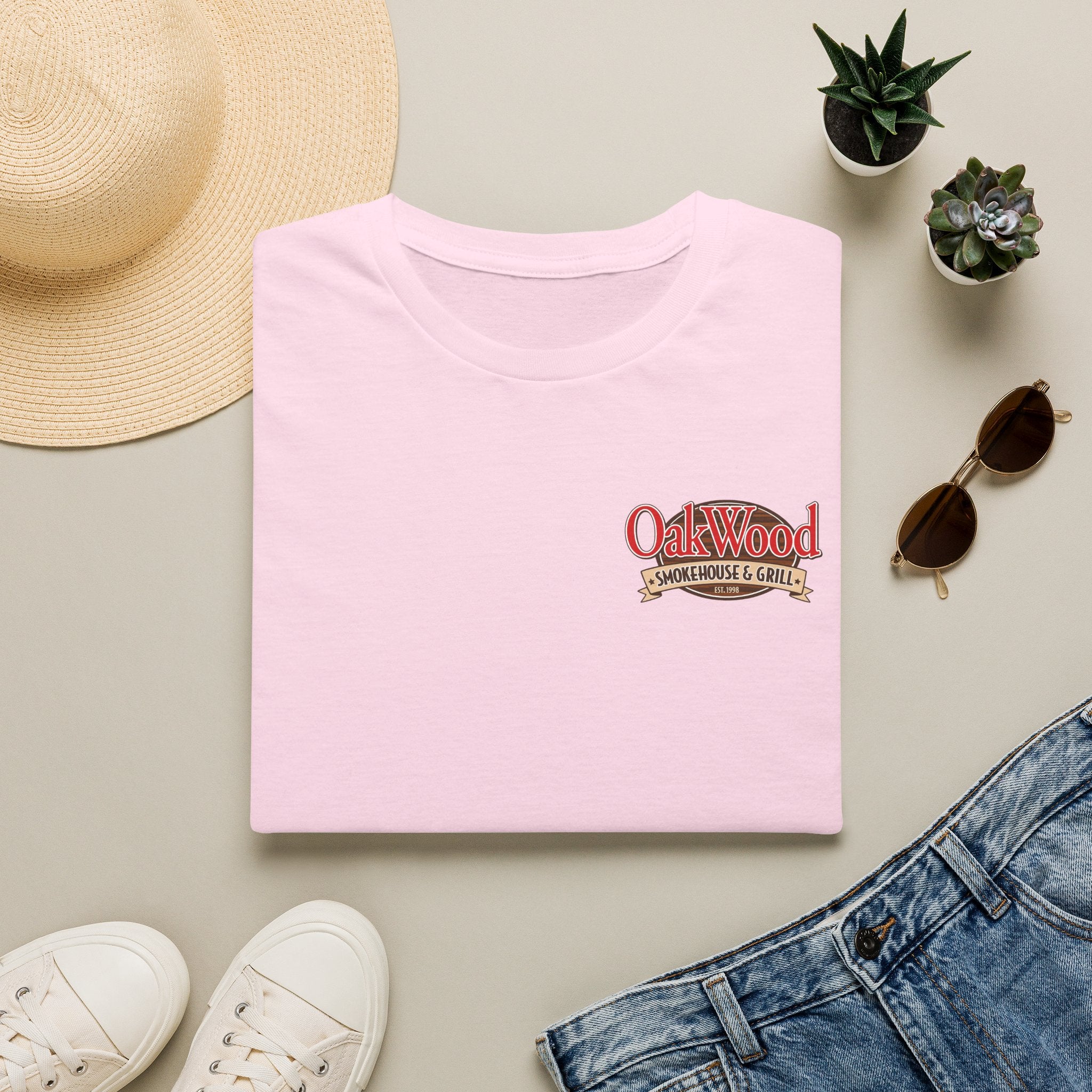 Unisex Softstyle T-Shirt Adult