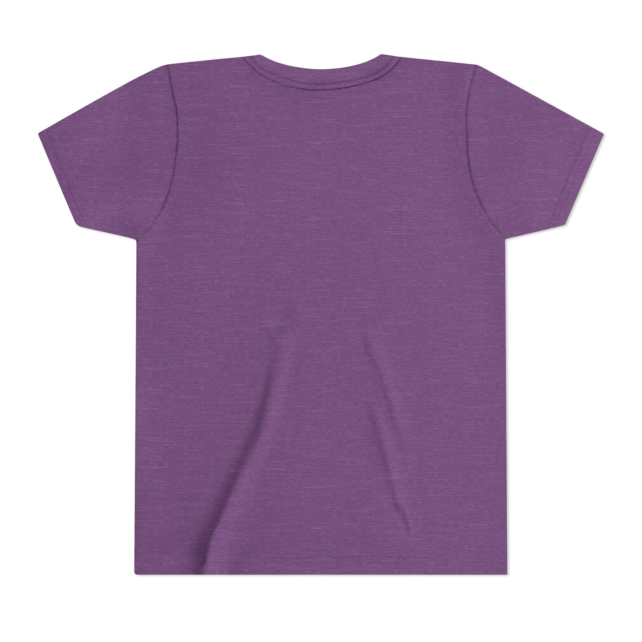 Youth Tee — Oakwood Amusement Park Logo Kids' Short Sleeve Shirt
